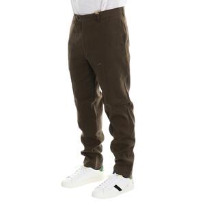 PANTALONE IN LINO SSEINSE - Mad Fashion | img vers.300x/